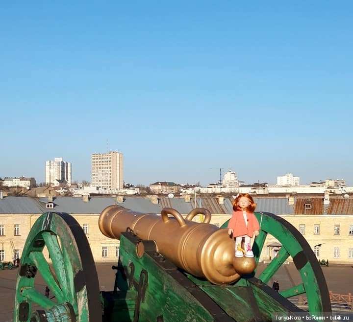 Прогулка с малышкой Бине — Куклы Zwergnase (Цвергназе/Цверги): фото (фото 2)