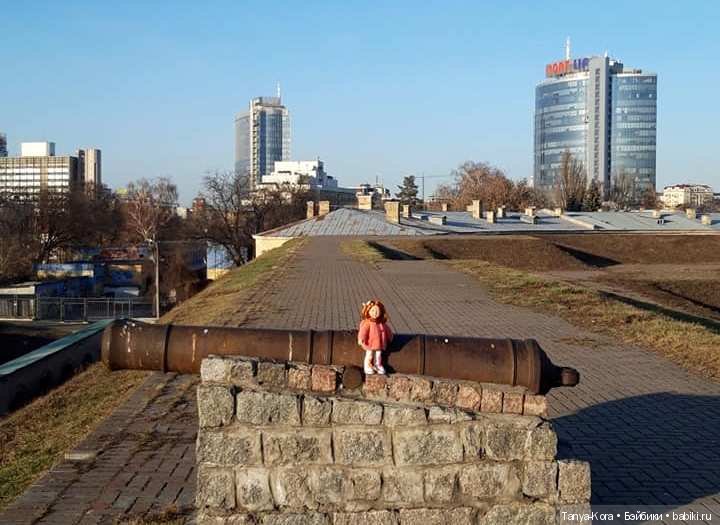 Прогулка с малышкой Бине — Куклы Zwergnase (Цвергназе/Цверги): фото (фото 9)