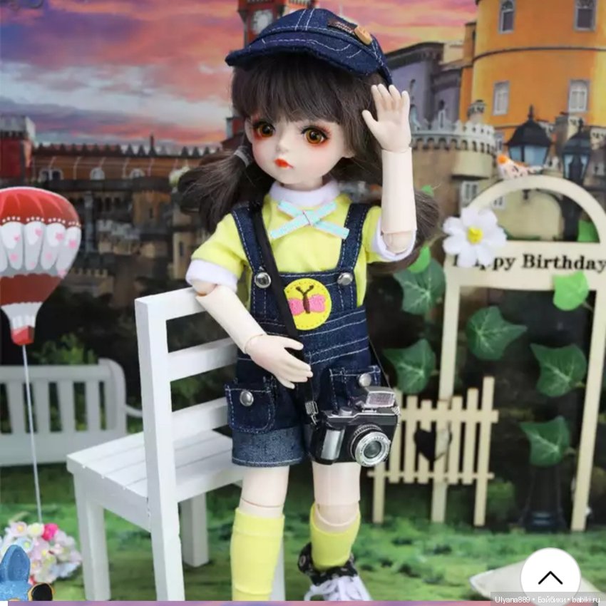 Новенькие малышки на Али Экспресс (фото 4)