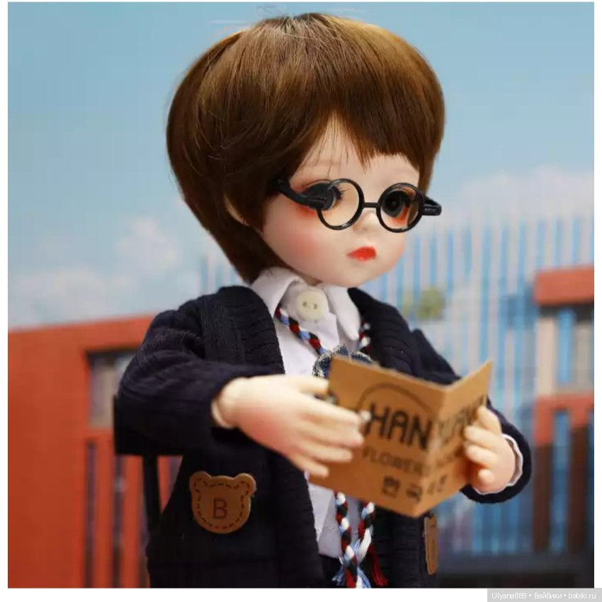 Новенькие малышки на Али Экспресс (фото 10)