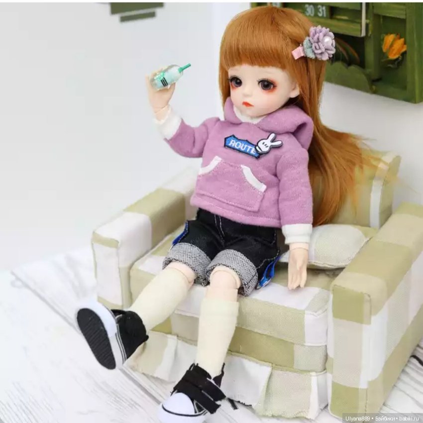 Новенькие малышки на Али Экспресс