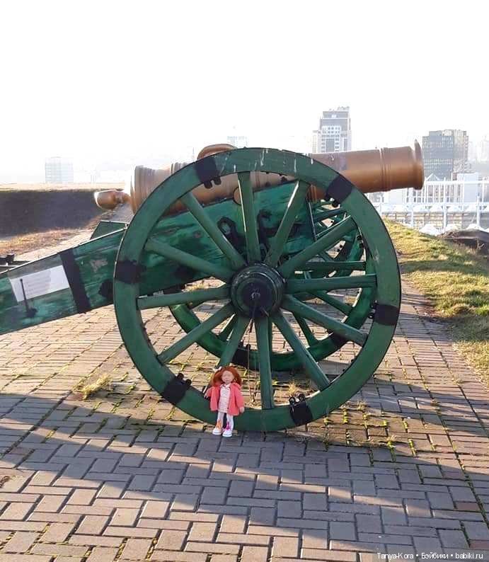 Прогулка с малышкой Бине — Куклы Zwergnase (Цвергназе/Цверги): фото