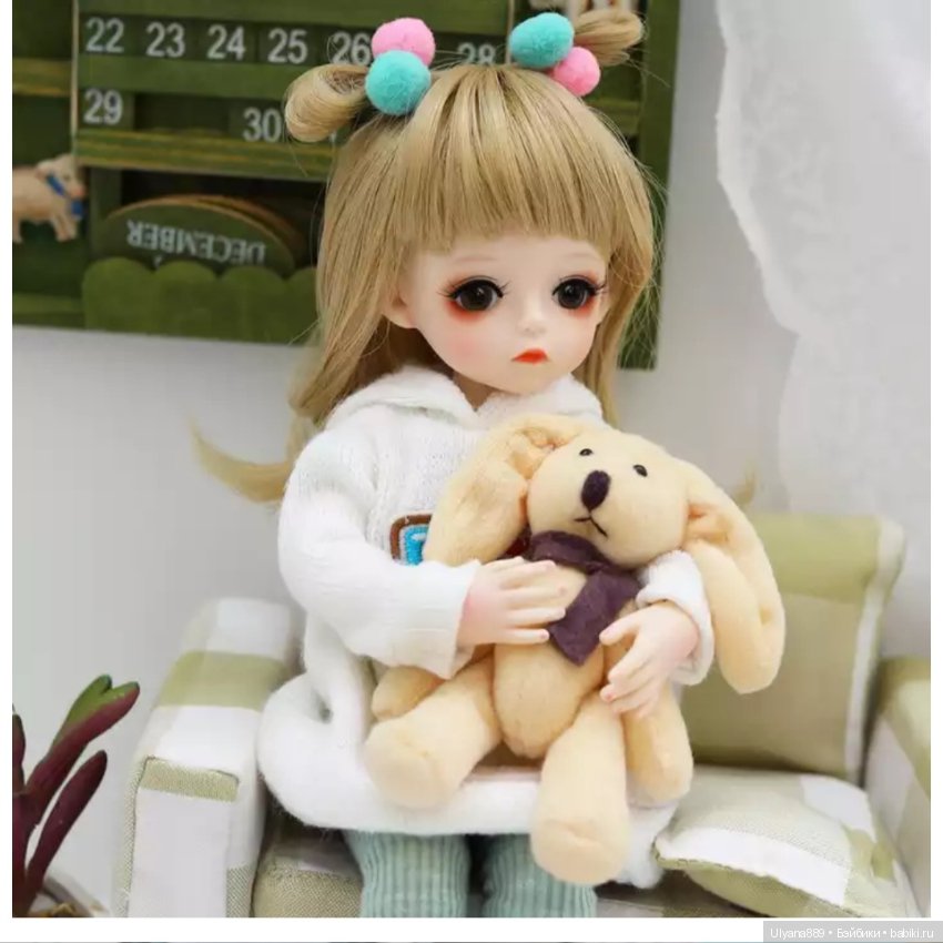 Новенькие малышки на Али Экспресс (фото 5)