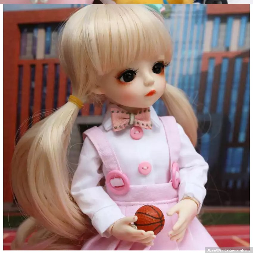 Новенькие малышки на Али Экспресс