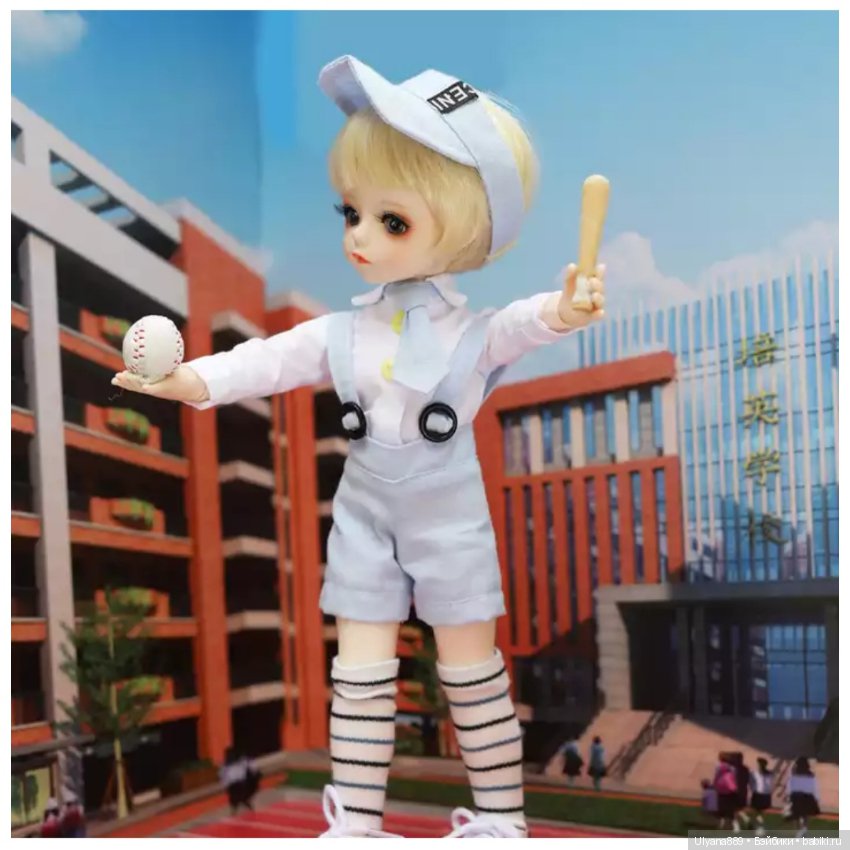 Новенькие малышки на Али Экспресс (фото 8)