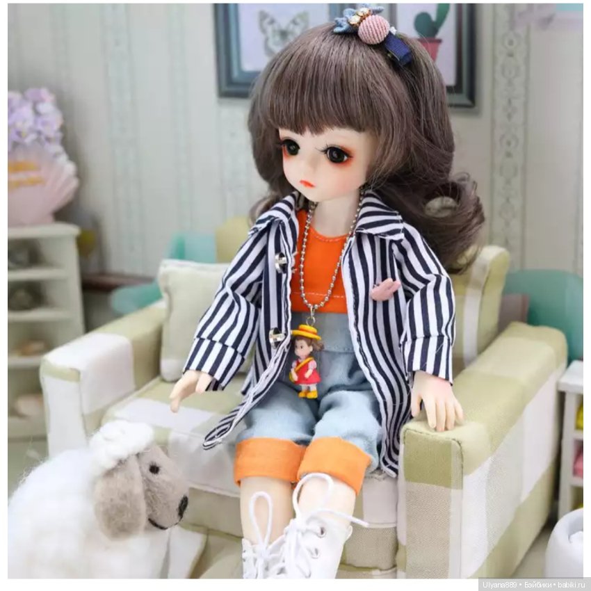 Новенькие малышки на Али Экспресс