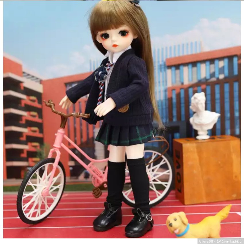 Новенькие малышки на Али Экспресс