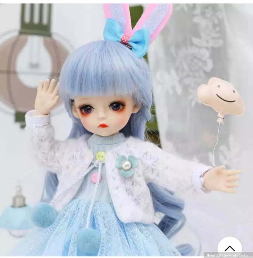 Новенькие малышки на Али Экспресс (фото 9)