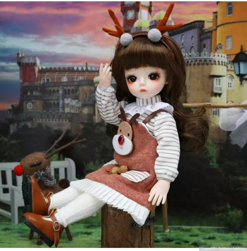 Новенькие малышки на Али Экспресс (фото 2)