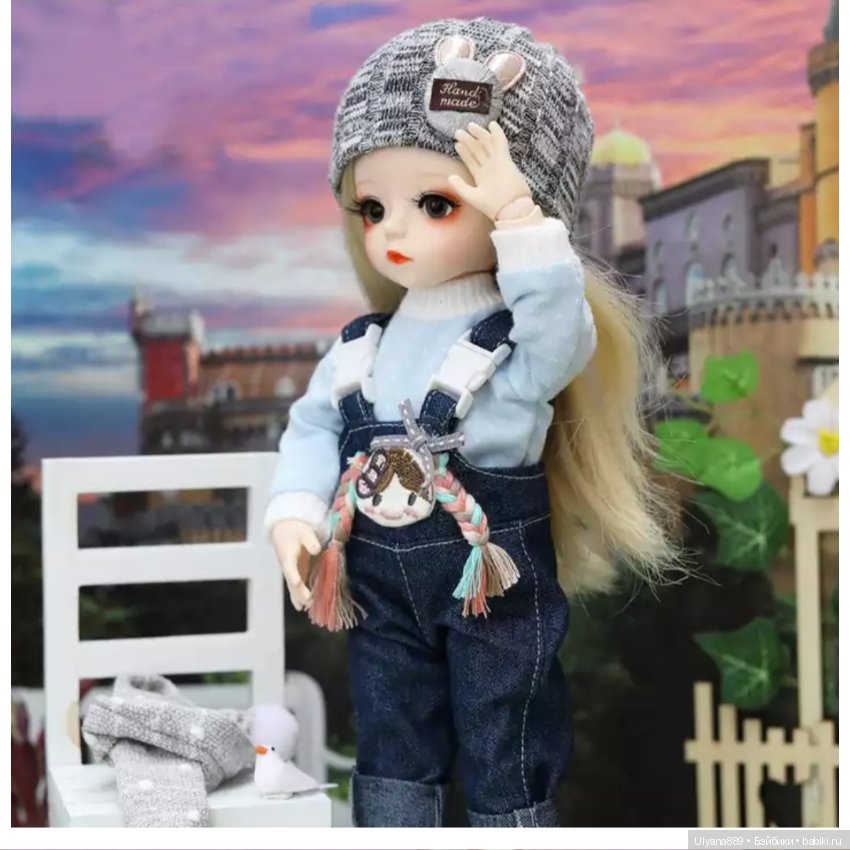 Новенькие малышки на Али Экспресс (фото 3)