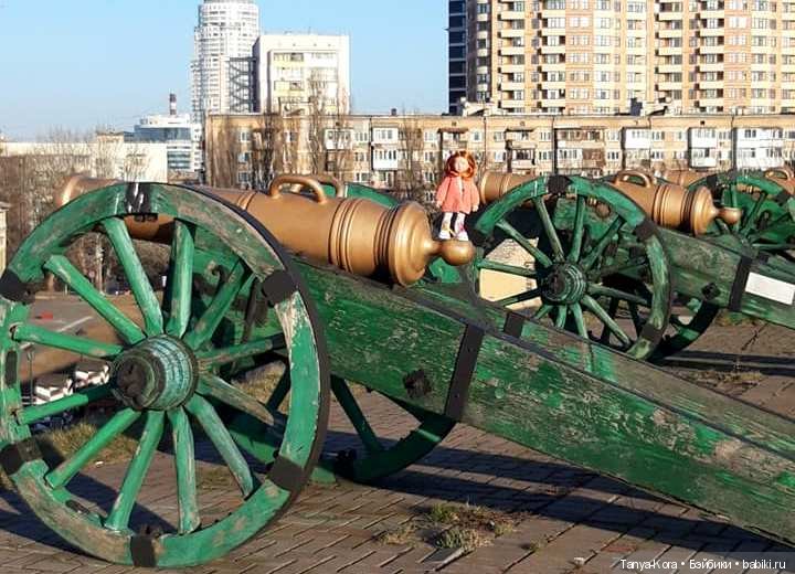 Прогулка с малышкой Бине — Куклы Zwergnase (Цвергназе/Цверги): фото