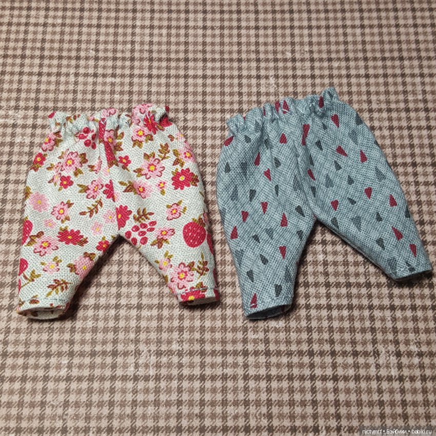 Одеваем Кротиков — Куклы Dust of Dolls (Даст оф Доллс): BJD (БЖД) (фото 3)