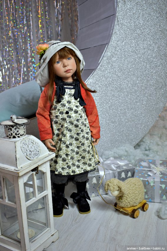 Кукольные мечты — Куклы Zwergnase (Цвергназе/Цверги): фото (фото 5)