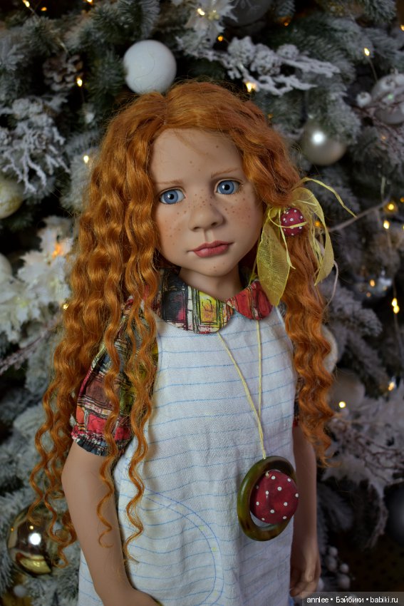 Кукольные мечты — Куклы Zwergnase (Цвергназе/Цверги): фото (фото 8)