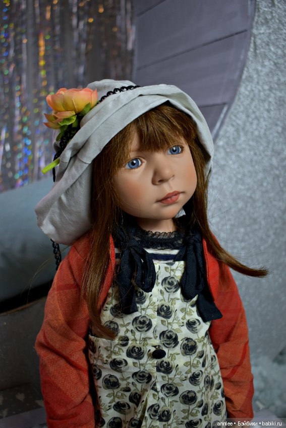 Кукольные мечты — Куклы Zwergnase (Цвергназе/Цверги): фото (фото 4)