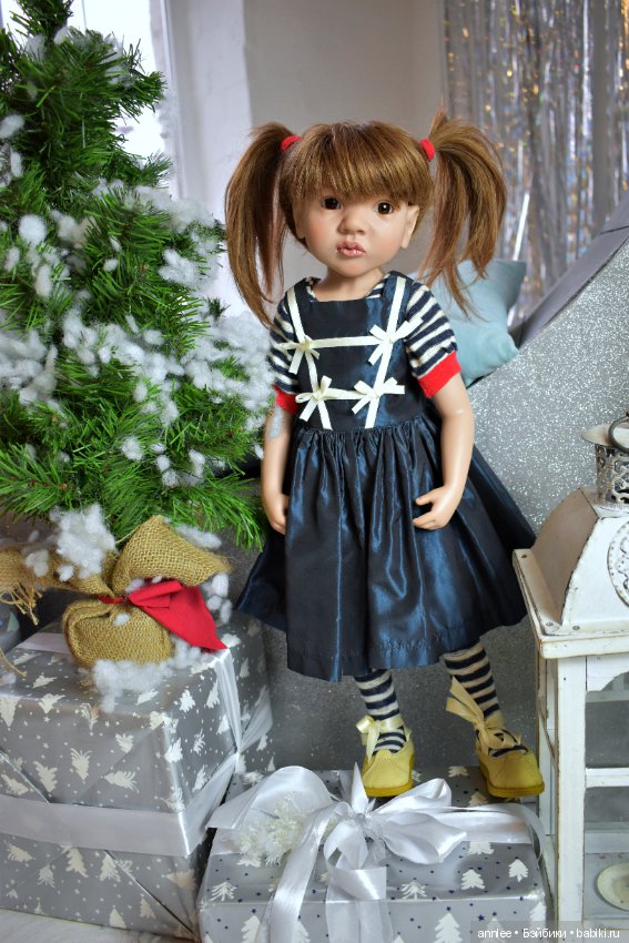 Кукольные мечты — Куклы Zwergnase (Цвергназе/Цверги): фото (фото 3)