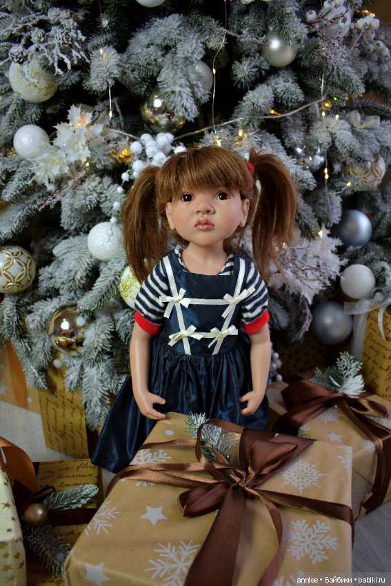 Кукольные мечты — Куклы Zwergnase (Цвергназе/Цверги): фото