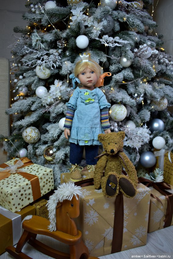 Кукольные мечты — Куклы Zwergnase (Цвергназе/Цверги): фото