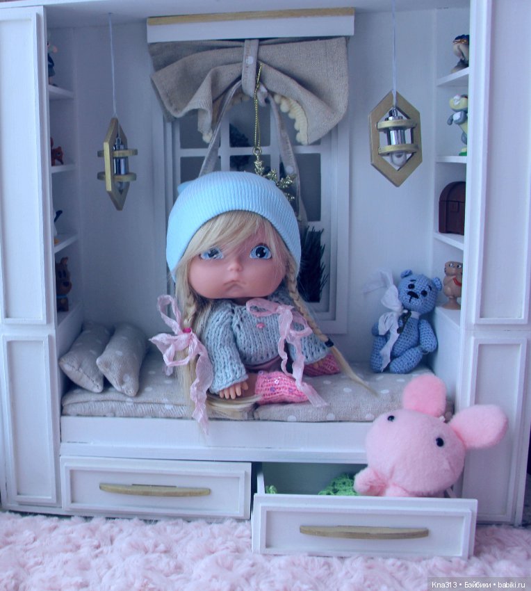 Мы случайно завели малыша