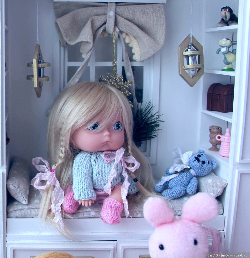 Мы случайно завели малыша (фото 2)