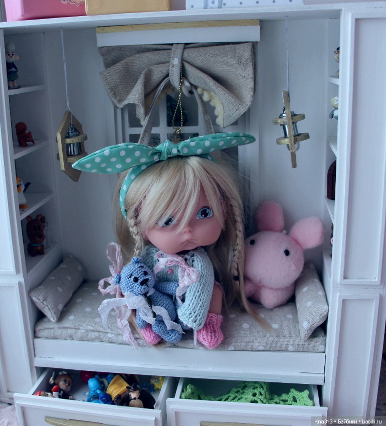 Мы случайно завели малыша (фото 7)