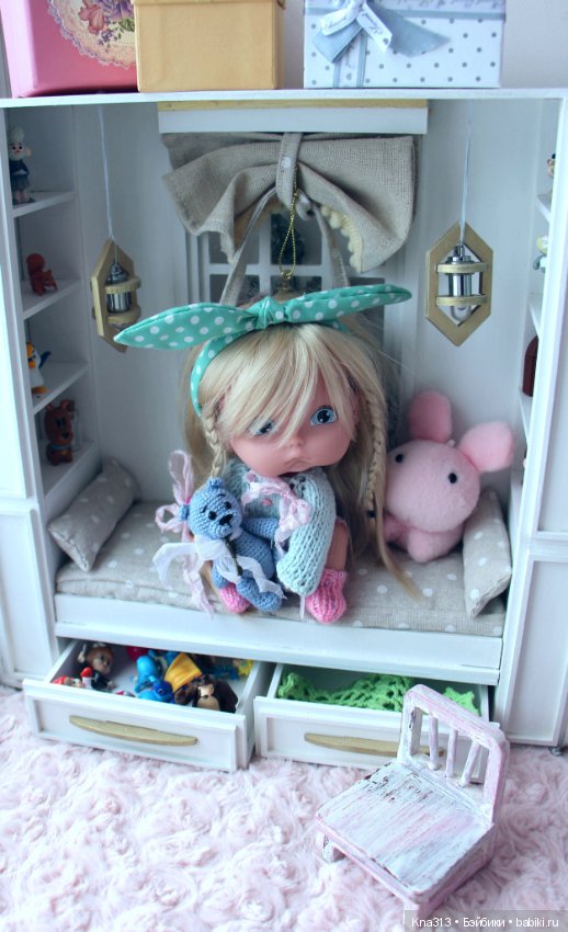 Мы случайно завели малыша (фото 8)