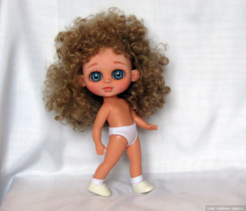 Ох уж эти переделочки и что из этого получается (фото 4)