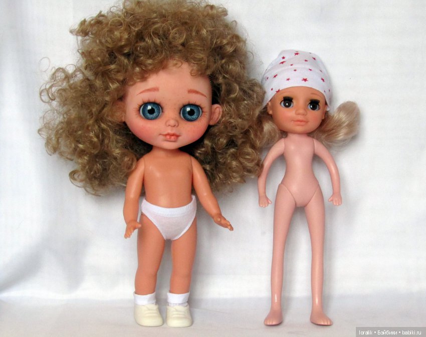 Ох уж эти переделочки и что из этого получается (фото 3)