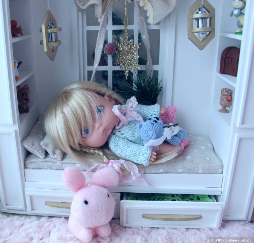 Мы случайно завели малыша