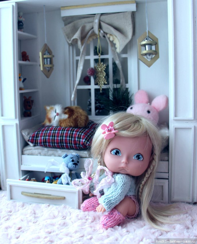 Мы случайно завели малыша