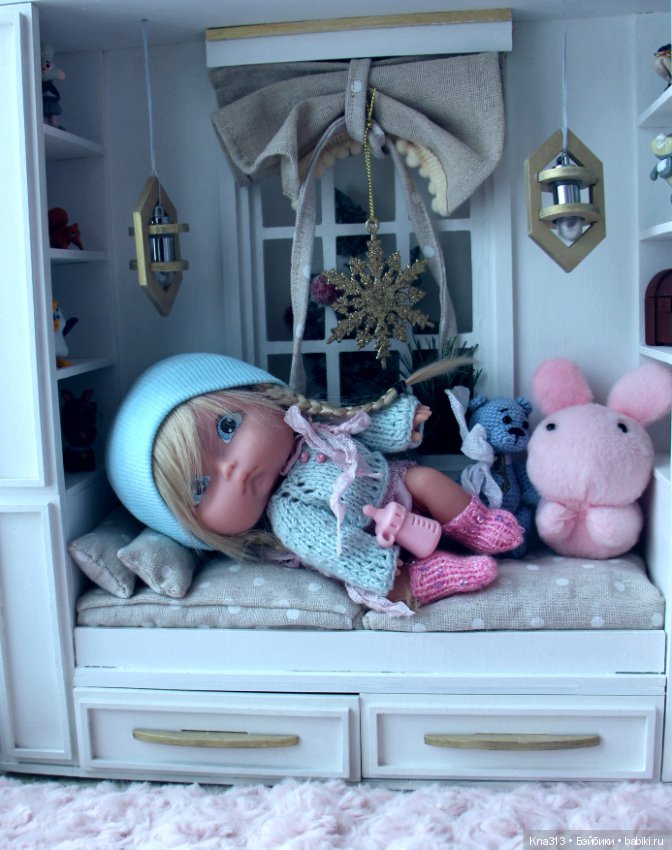 Мы случайно завели малыша