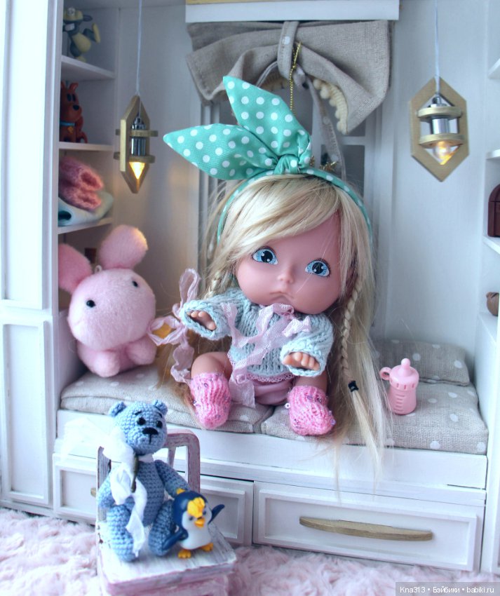 Мы случайно завели малыша