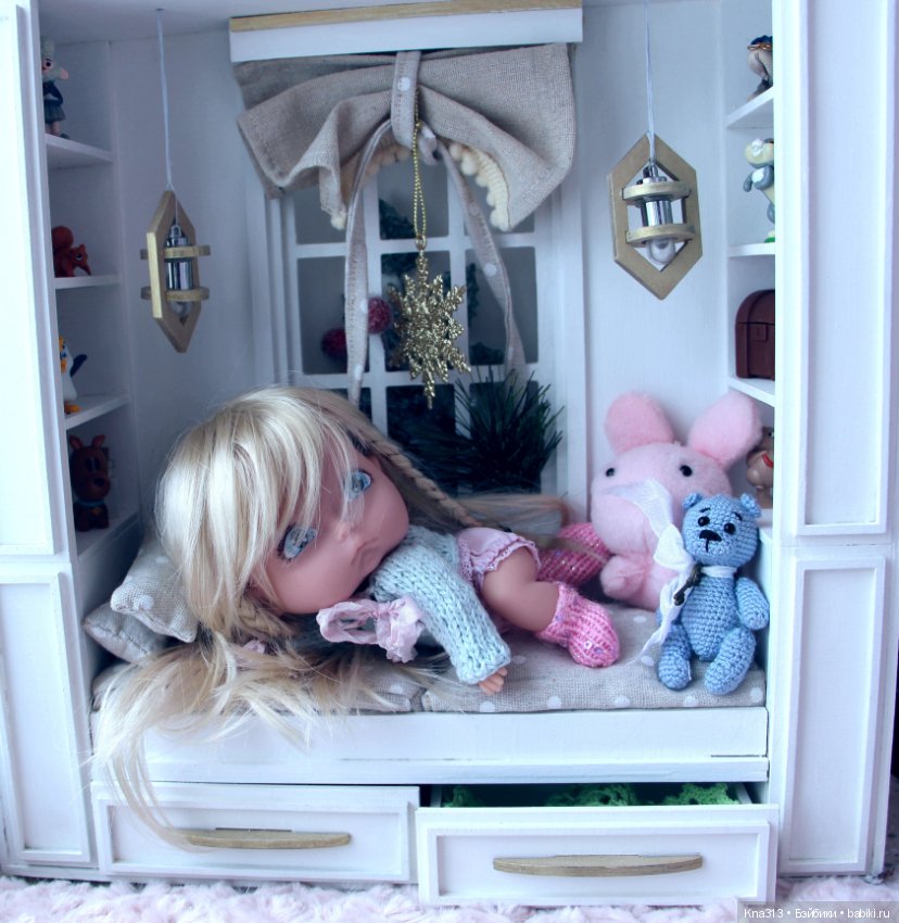 Мы случайно завели малыша