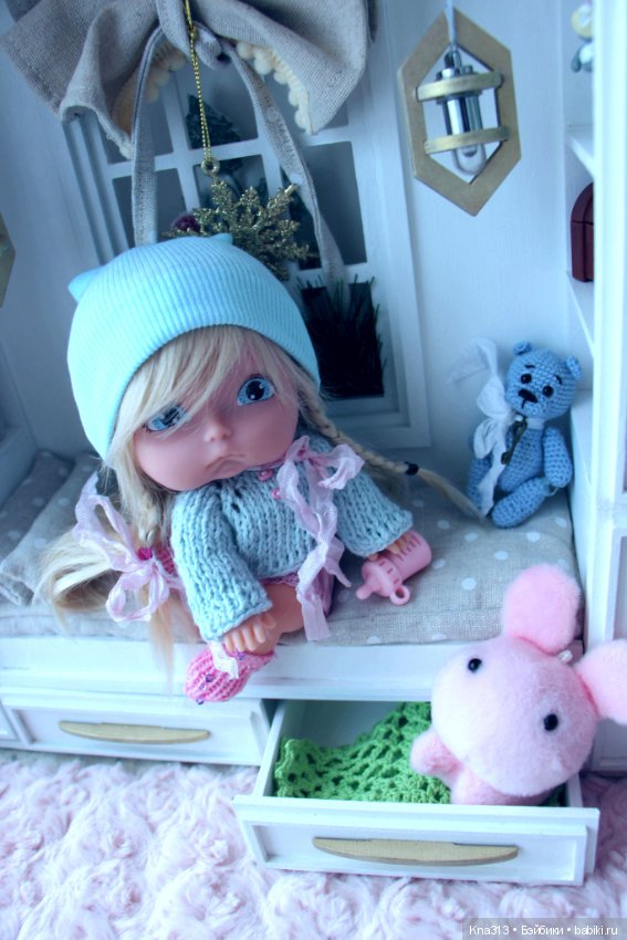 Мы случайно завели малыша