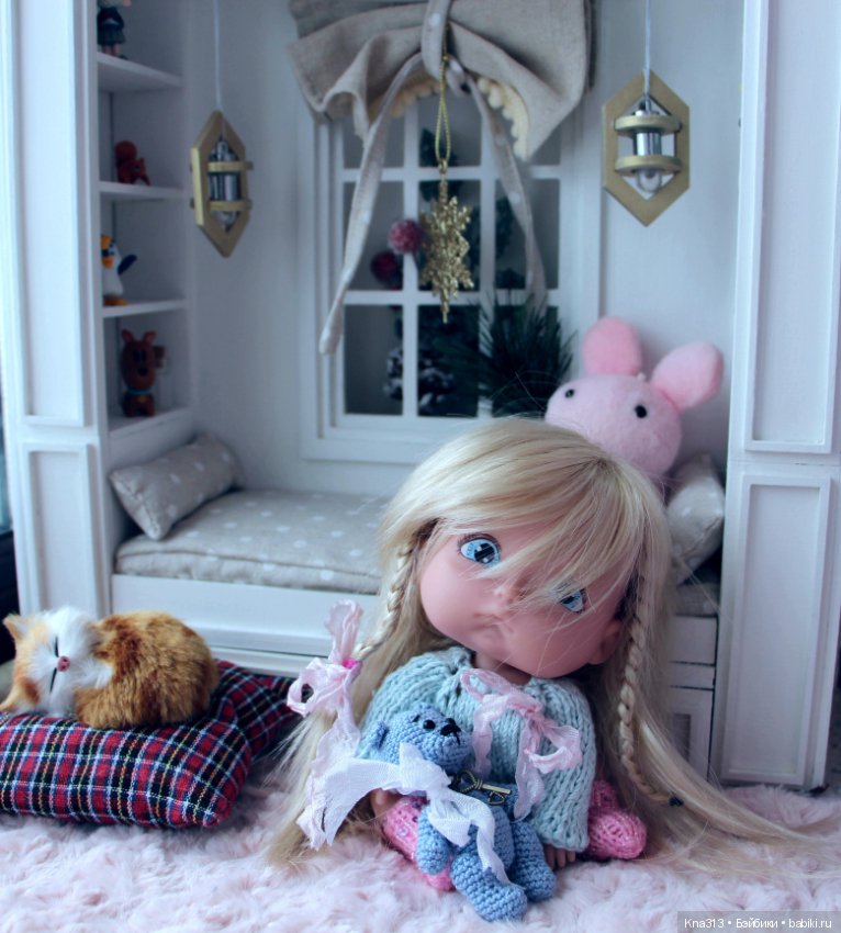 Мы случайно завели малыша