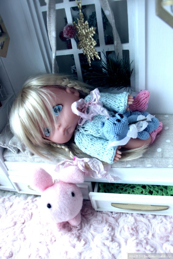 Мы случайно завели малыша