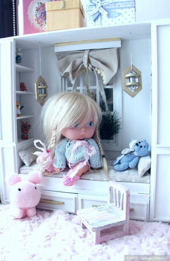 Мы случайно завели малыша (фото 5)