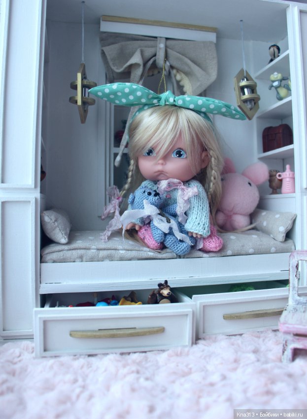 Мы случайно завели малыша (фото 9)