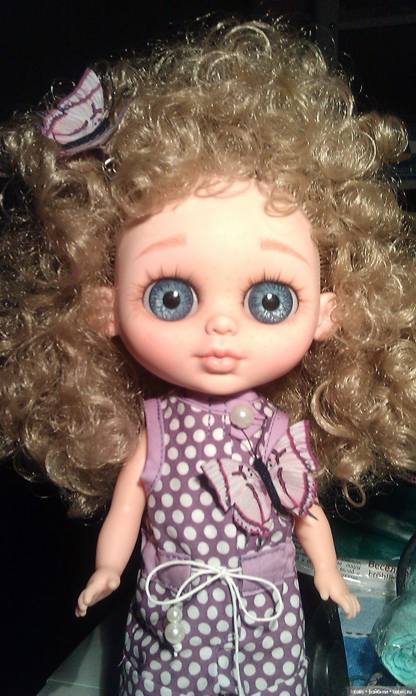 Ох уж эти переделочки и что из этого получается (фото 8)