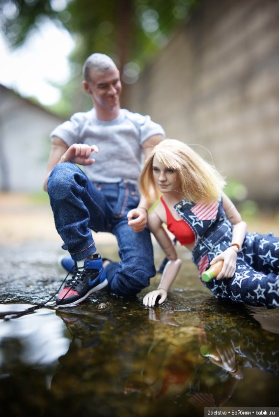 Говорят у природы нет плохой погоды. Врут (фото 5)