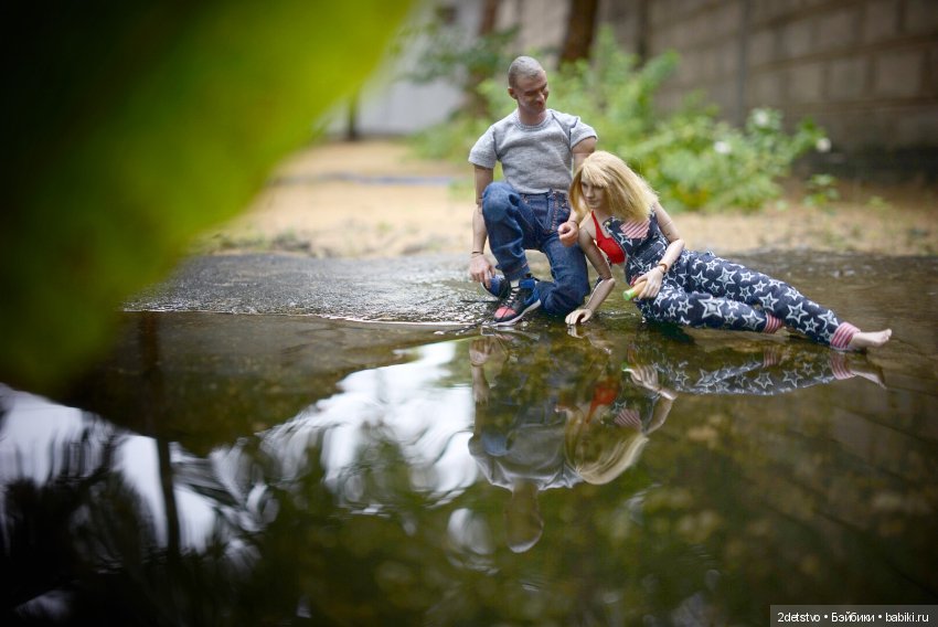 Говорят у природы нет плохой погоды. Врут (фото 2)
