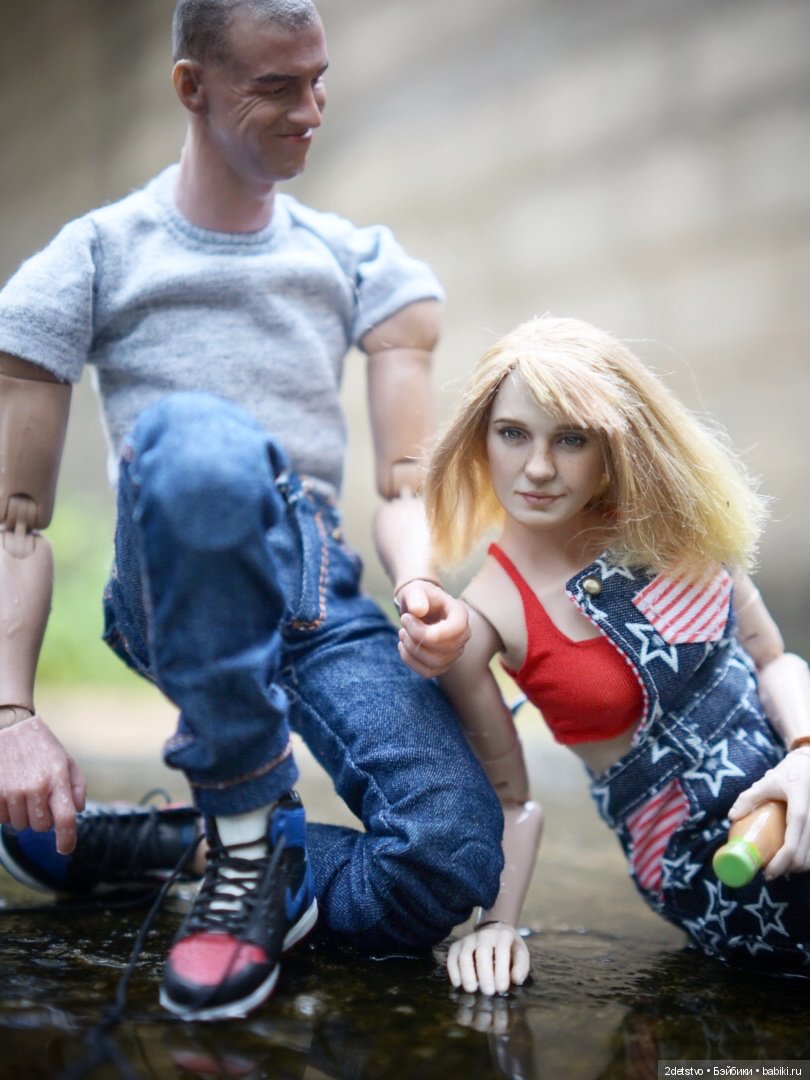 Говорят у природы нет плохой погоды. Врут (фото 8)