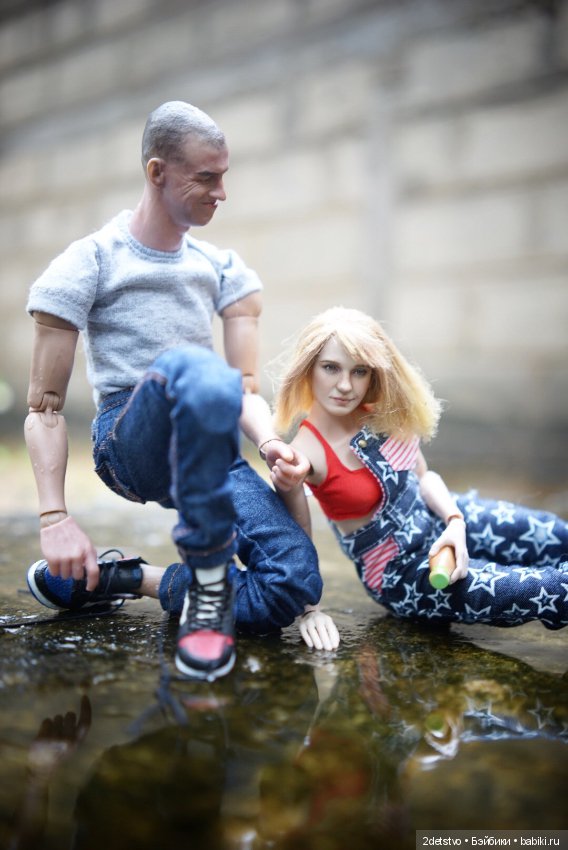 Говорят у природы нет плохой погоды. Врут (фото 6)