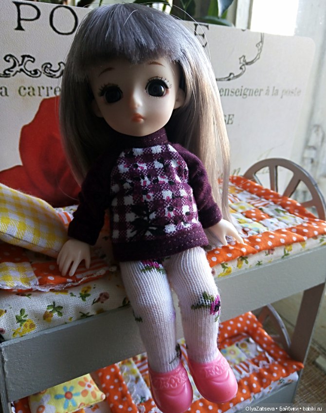 Разговор по душам. История Тони (фото 2)