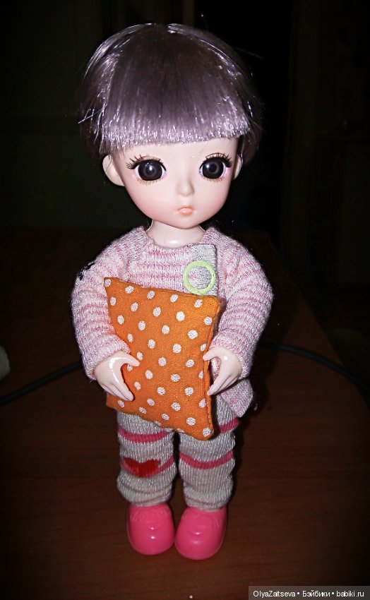 Разговор по душам. История Тони (фото 3)