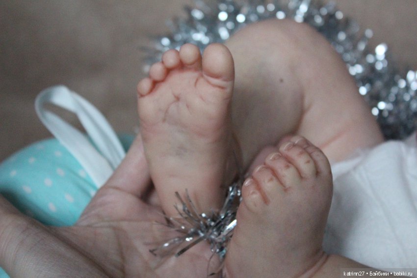 Кукла реборн Игорек, молд Yannik. Художник Ekaterina Abbyasova babies