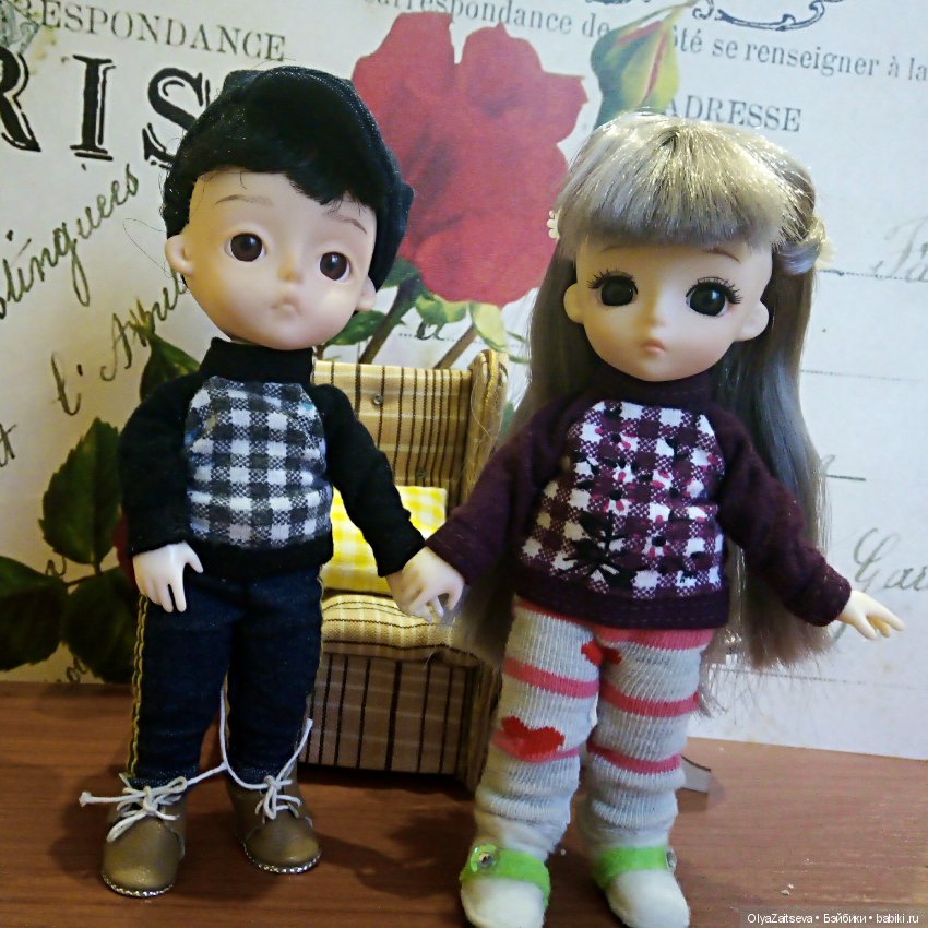 Разговор по душам. История Тони (фото 4)