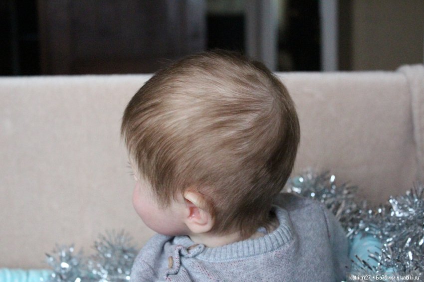 Кукла реборн Игорек, молд Yannik. Художник Ekaterina Abbyasova babies