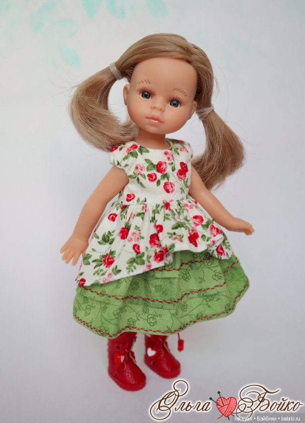 Подбираем платья к Главному празднику (фото 8)