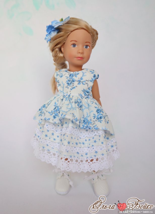 Подбираем платья к Главному празднику (фото 7)